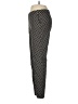 Anne Klein Polka Dots Black Active Pants Size 6 - photo 5