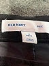 Old Navy Solid Black Casual Pants Size 14 Petite - photo 7