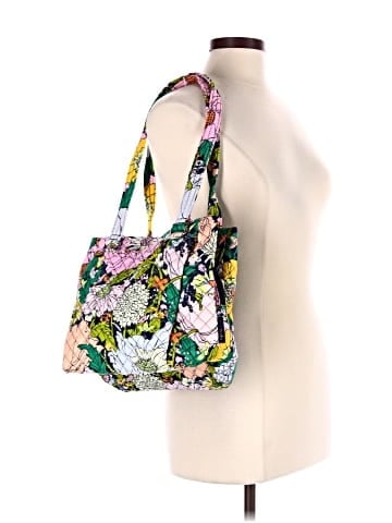 Vera Bradley Shoulder Bag (view 2)