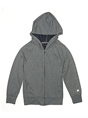 Kenneth Cole New York Zip Up Hoodie (view 1)