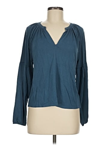 Lucky Brand Long Sleeve Henley (view 1)