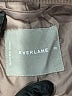 Everlane Tan Blazer Size 00 - photo 6