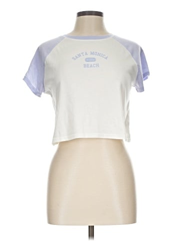 Arizona Jean Company Short Sleeve T-Shirt (view 1)