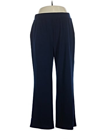 Kim Rogers Casual Pants (view 1)