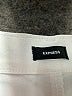 Express Silver Jeans Size 0 - photo 7