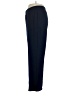 Kim Rogers Solid Blue Casual Pants Size 1X - photo 5
