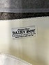 Dairy Boy Ivory Tube Top Size 4 - photo 7