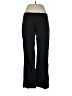 Gap Black Linen Pants Size 10 - photo 1