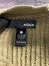 Aqua Green Pullover Sweater Size L - photo 7