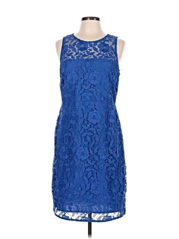 J.Crew Collection Cocktail Dress (view 1)