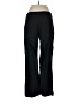 Gap Black Linen Pants Size 10 - photo 2