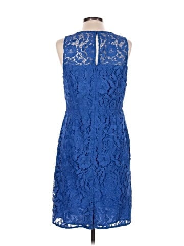 J.Crew Collection Cocktail Dress (view 2)