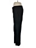 Gap Black Linen Pants Size 10 - photo 5