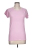 Athleta Pink Active T-Shirt Size L - photo 1