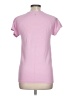 Athleta Pink Active T-Shirt Size L - photo 2