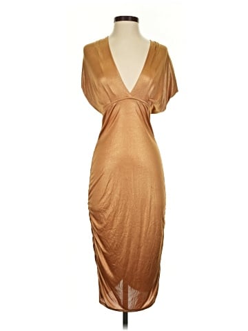Moda International Cocktail Dress (view 1)