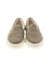 Soludos Gray Sneakers Size 11 - photo 2