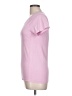 Athleta Pink Active T-Shirt Size L - photo 5