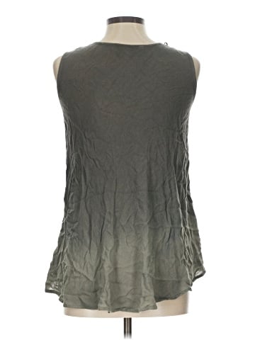 Raya Sun Sleeveless Blouse (view 2)
