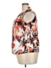 Unbranded 100% Polyester Orange Sleeveless Blouse Size XXL - photo 5
