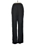 Splendid Solid Black Casual Pants Size M - photo 2