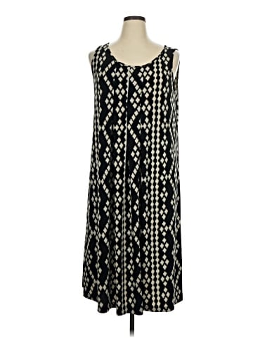 George Casual Dress (view 1)