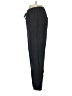 Splendid Solid Black Casual Pants Size M - photo 5