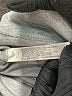 Pure & Good Graphic Gray Active Pants Size S - photo 8