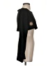 Romwe 100% Acrylic Black Pullover Sweater Size S - photo 4