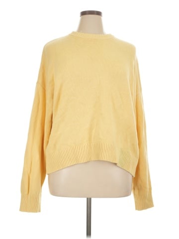 Gap Pullover Sweater (view 1)