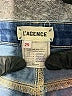 L'Agence Blue Jeans Size 25 waist - photo 7