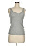 Gap Gray Tank Top Size M - photo 1