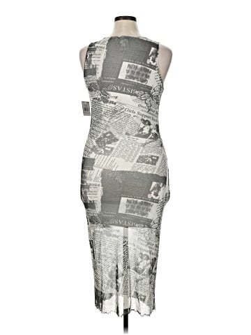 Assorted Brands Cocktail Dress (view 2)