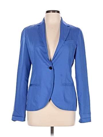 Bershka Blazer (view 1)
