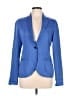 Bershka Blue Blazer Size L - photo 1