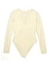 H&M Ivory Bodysuit Size S - photo 1