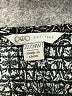 Cato 100% Rayon Black 3/4 Sleeve Blouse Size 22 - photo 7