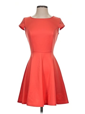 Mystic Casual Dress (view 1)