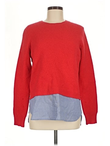 J.Crew Pullover Sweater (view 1)
