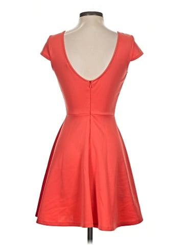 Mystic Casual Dress (view 2)