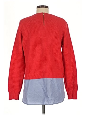 J.Crew Pullover Sweater (view 2)
