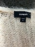 Express Ivory Cardigan Size XS - photo 7