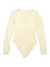 H&M Ivory Bodysuit Size S - photo 2