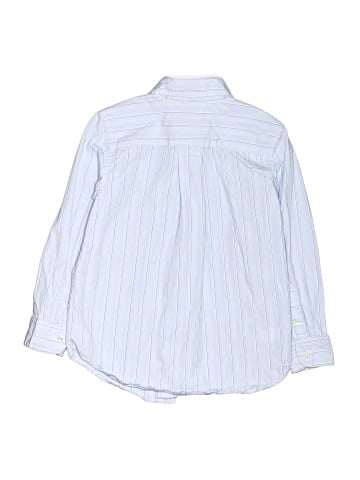 Ralph Lauren Long Sleeve Button-Down Shirt (view 2)