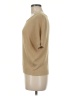 By Together 100% Acrylic Tan Pullover Sweater Size M - photo 5