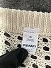 Old Navy 100% Cotton Ivory Pullover Sweater Size XL - photo 7