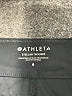 Athleta Black Active Pants Size 6 - photo 4