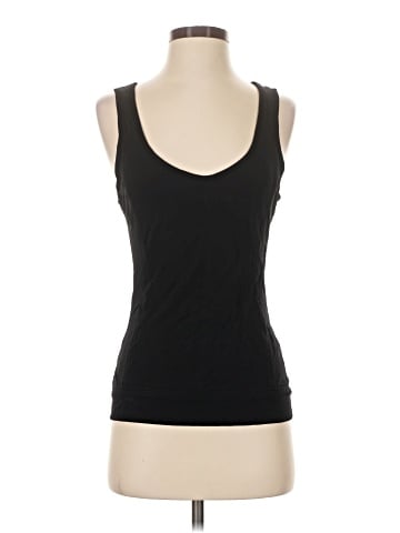 DKNY Sleeveless Top (view 1)