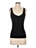 DKNY Black Sleeveless Top Size S - photo 1