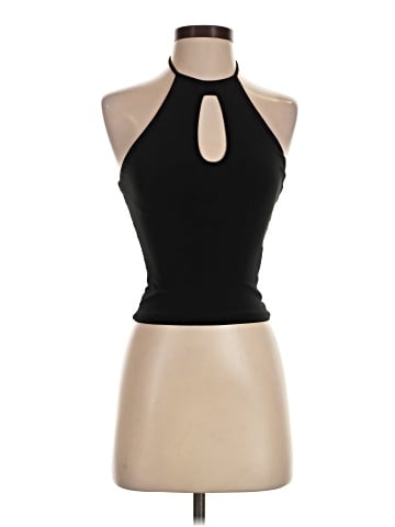 Kimchi Blue Sleeveless Top (view 1)
